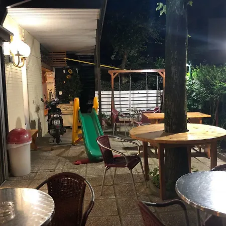 Hotel Villa Nilla-2